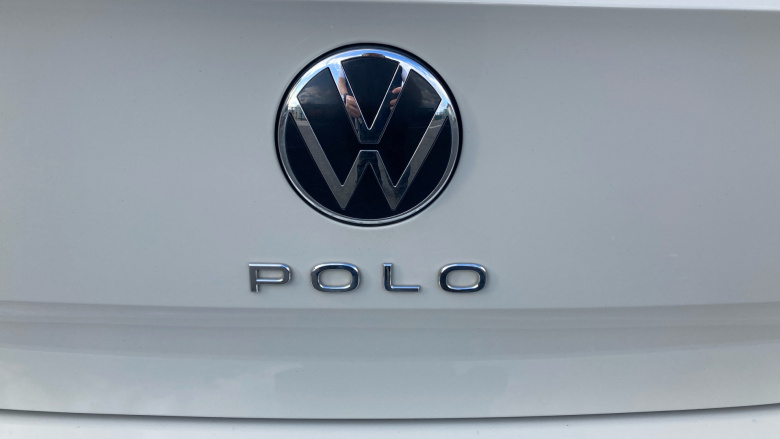 Volkswagen Polo 1.0 TSI Match 5dr Petrol Hatchback